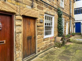 Conflict Cottage
